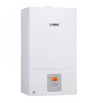 Газовый котёл Bosch WBN 6000-12C